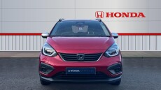 Honda Jazz 1.5 i-MMD Hybrid Crosstar EX 5dr eCVT Hybrid Hatchback